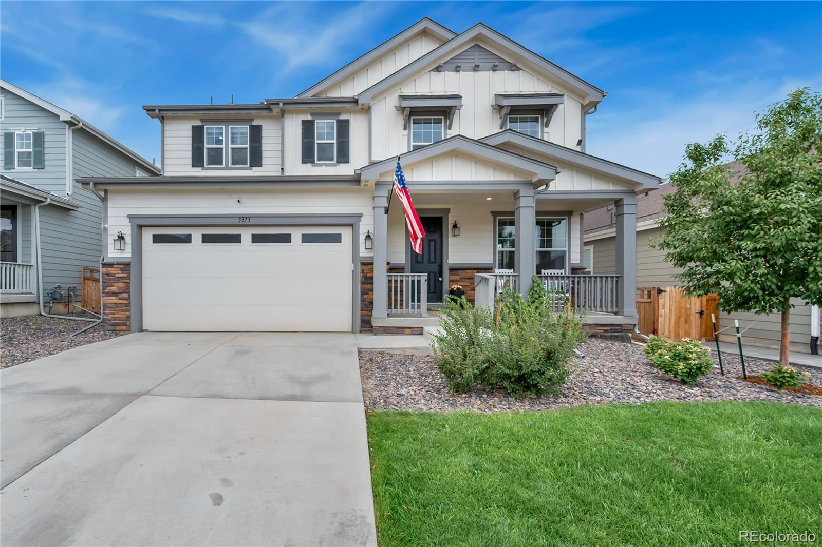 MLS Image #0 for 3373  bluestem street,dacono, Colorado