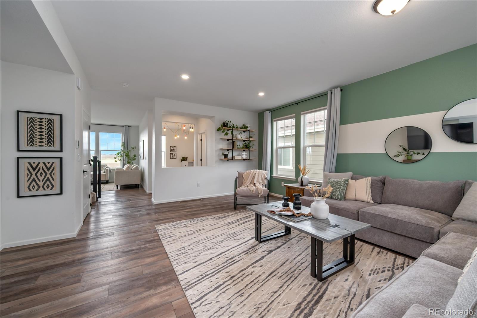 MLS Image #2 for 3373  bluestem street,dacono, Colorado