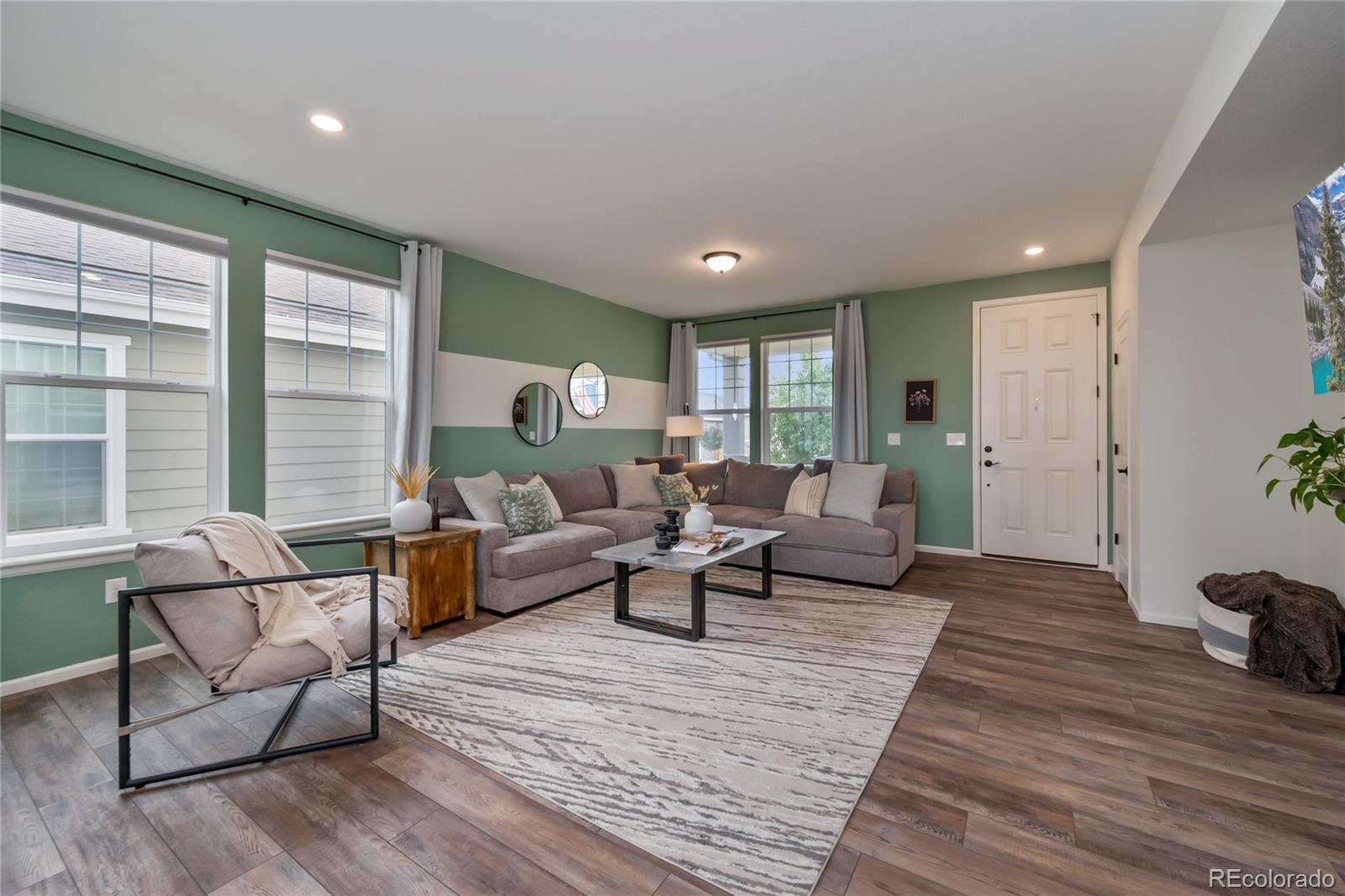 MLS Image #3 for 3373  bluestem street,dacono, Colorado