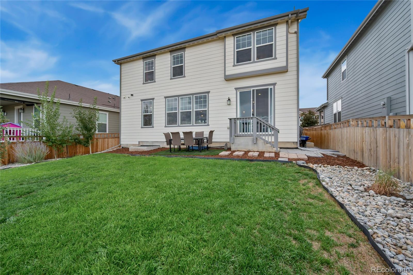 MLS Image #30 for 3373  bluestem street,dacono, Colorado