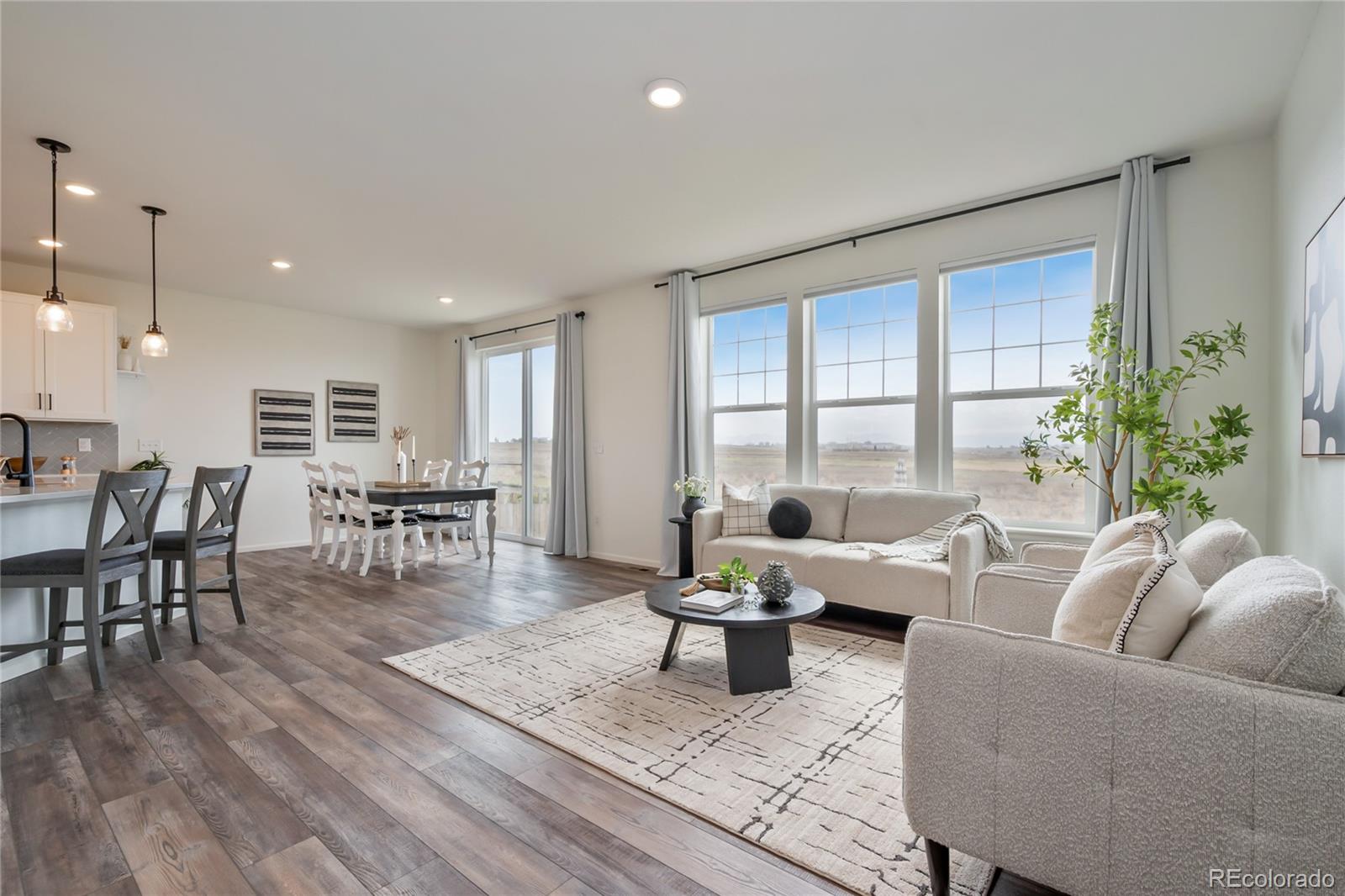 MLS Image #5 for 3373  bluestem street,dacono, Colorado