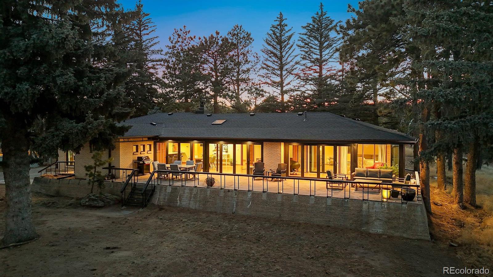 MLS Image #0 for 21967  mountsfield drive,golden, Colorado