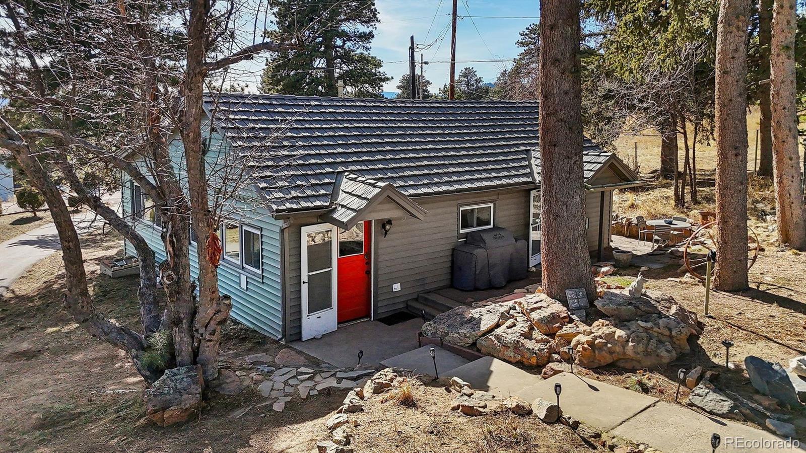 MLS Image #38 for 21967  mountsfield drive,golden, Colorado