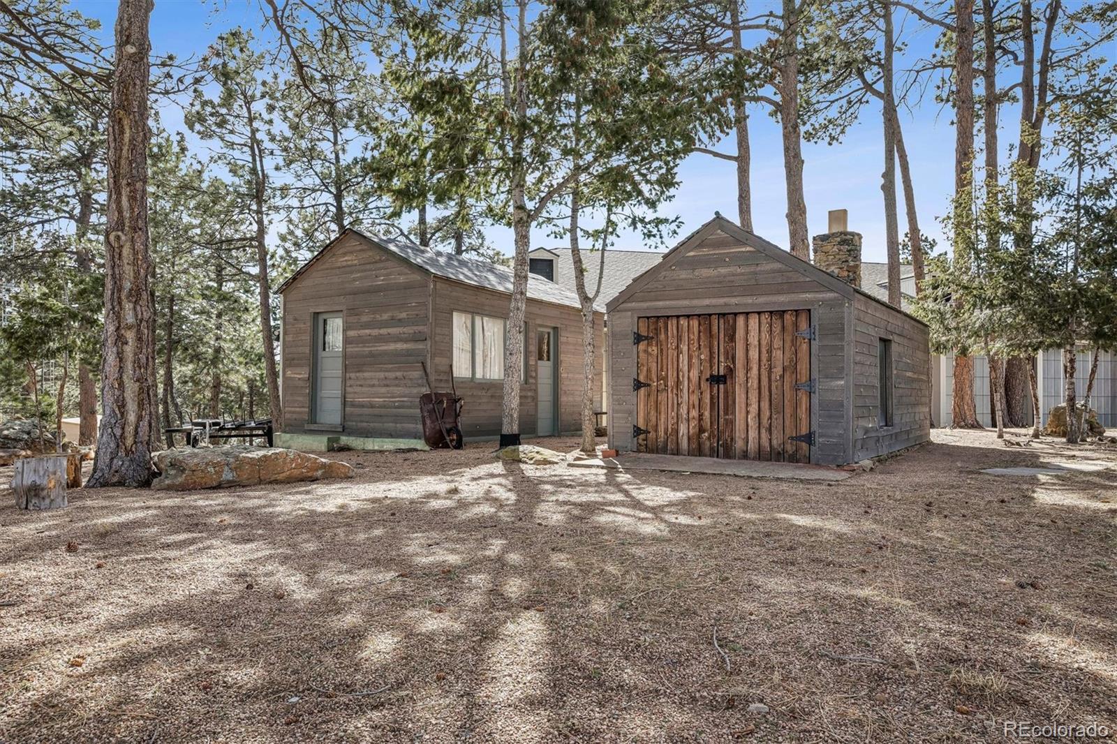 MLS Image #39 for 21967  mountsfield drive,golden, Colorado