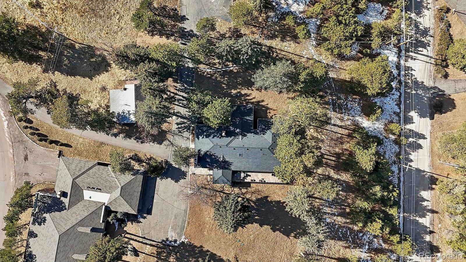 MLS Image #40 for 21967  mountsfield drive,golden, Colorado