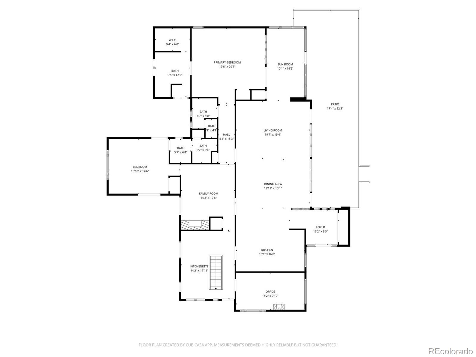 MLS Image #44 for 21967  mountsfield drive,golden, Colorado