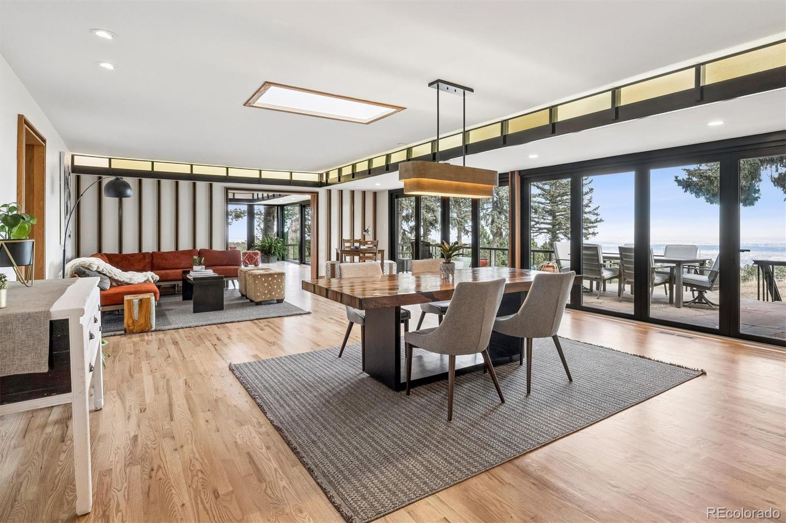 MLS Image #6 for 21967  mountsfield drive,golden, Colorado