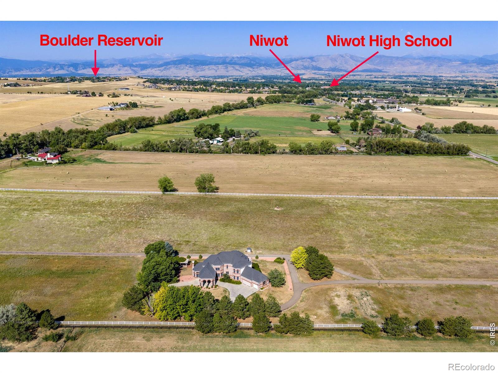 MLS Image #48 for 10040  niwot road,longmont, Colorado