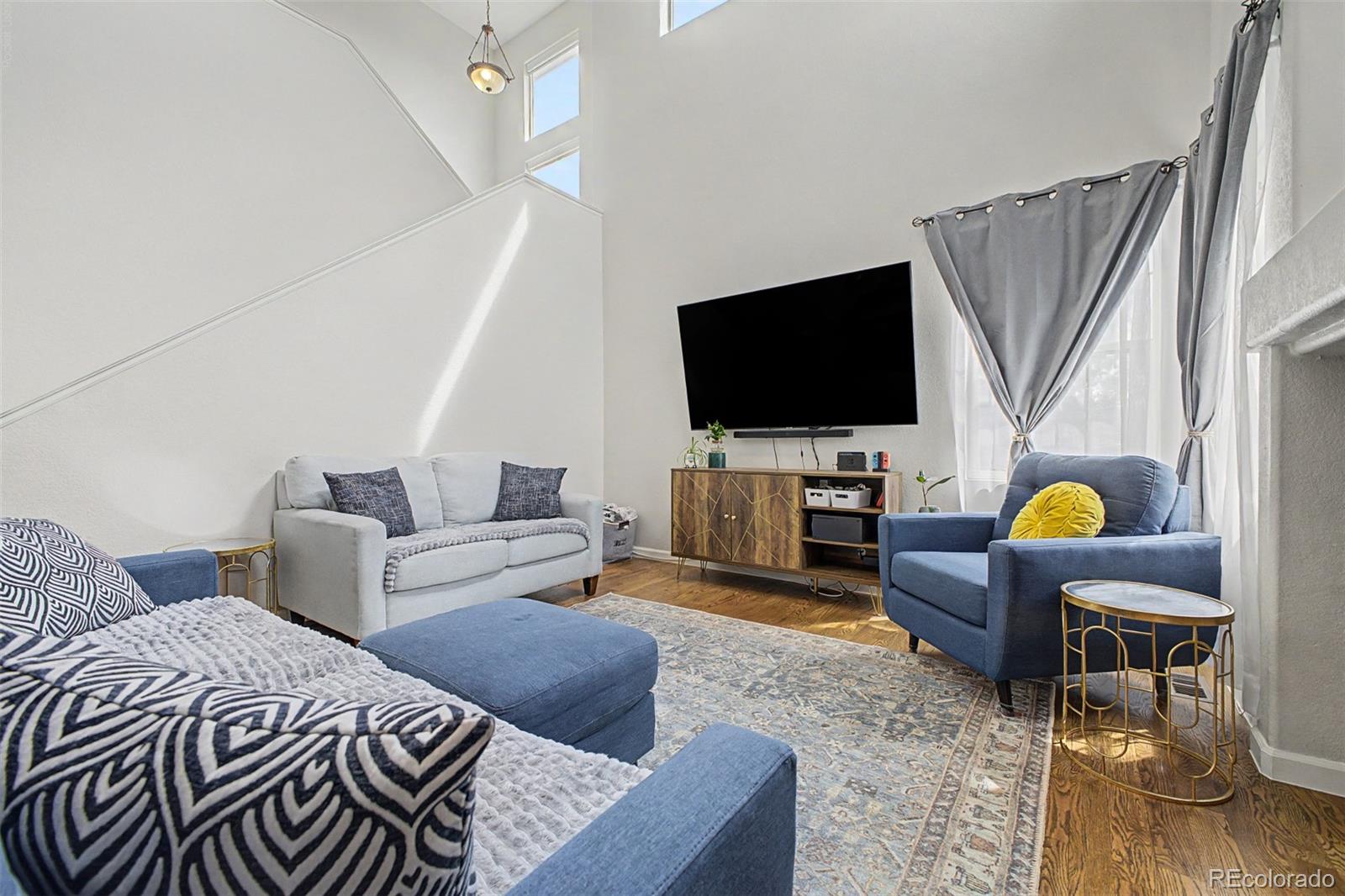 MLS Image #1 for 10563  victor street,commerce city, Colorado