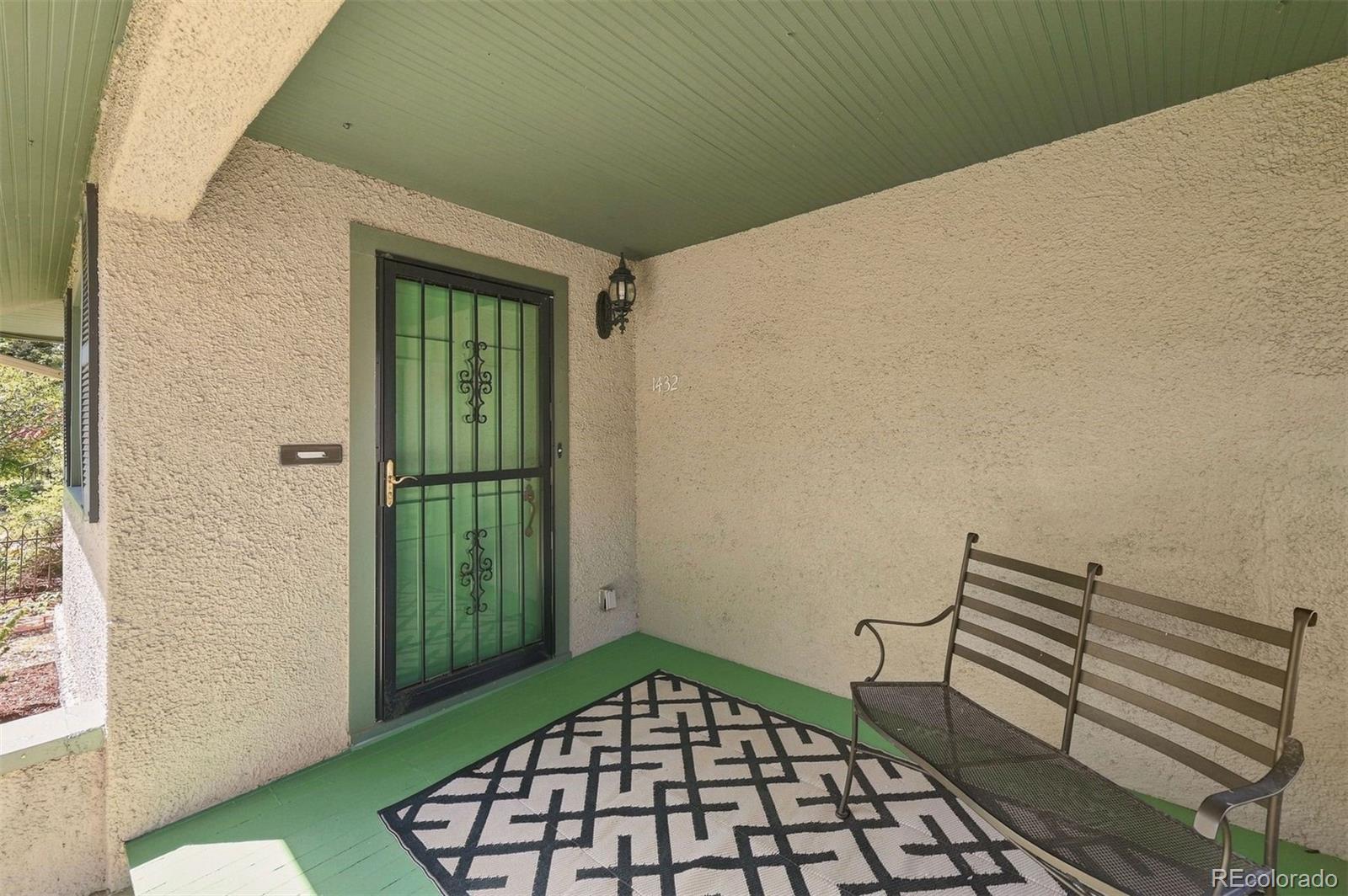 MLS Image #10 for 1432 n tejon street,colorado springs, Colorado