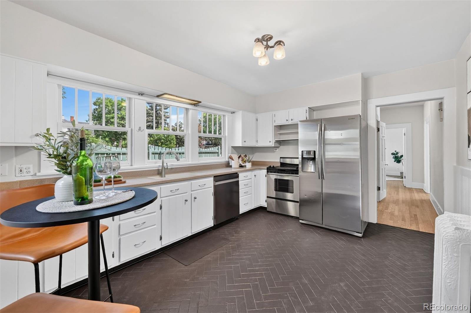 MLS Image #14 for 1432 n tejon street,colorado springs, Colorado