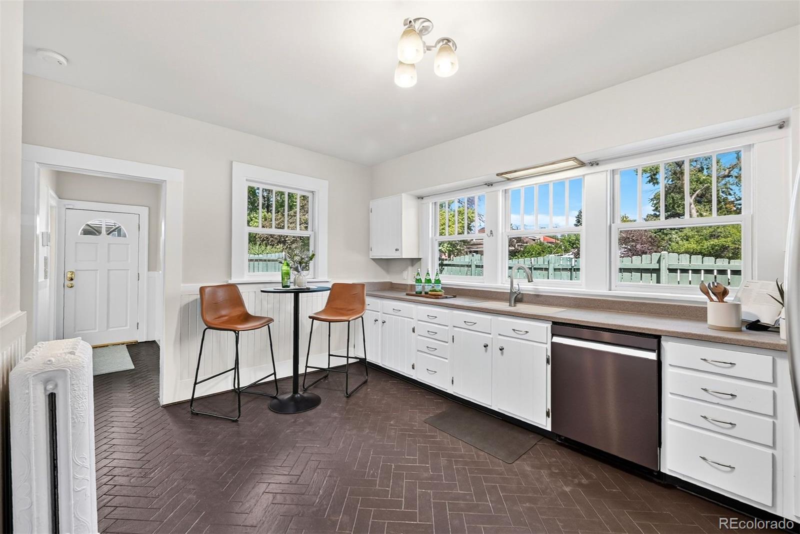 MLS Image #15 for 1432 n tejon street,colorado springs, Colorado