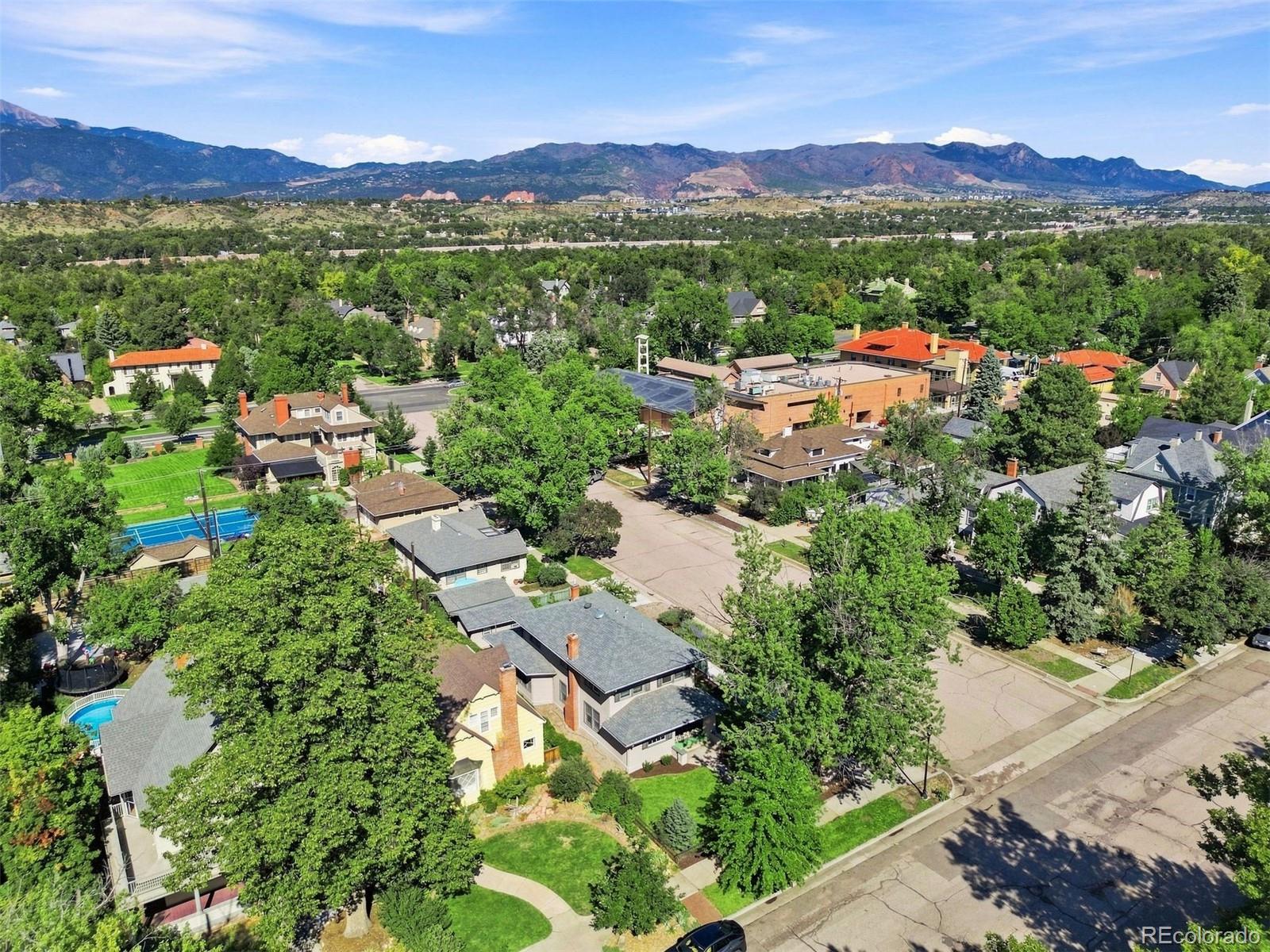 MLS Image #23 for 1432 n tejon street,colorado springs, Colorado