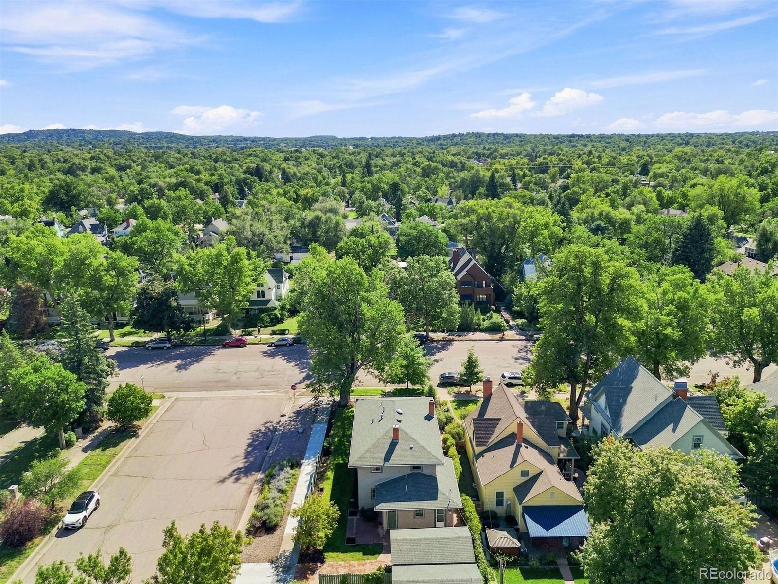 MLS Image #24 for 1432 n tejon street,colorado springs, Colorado