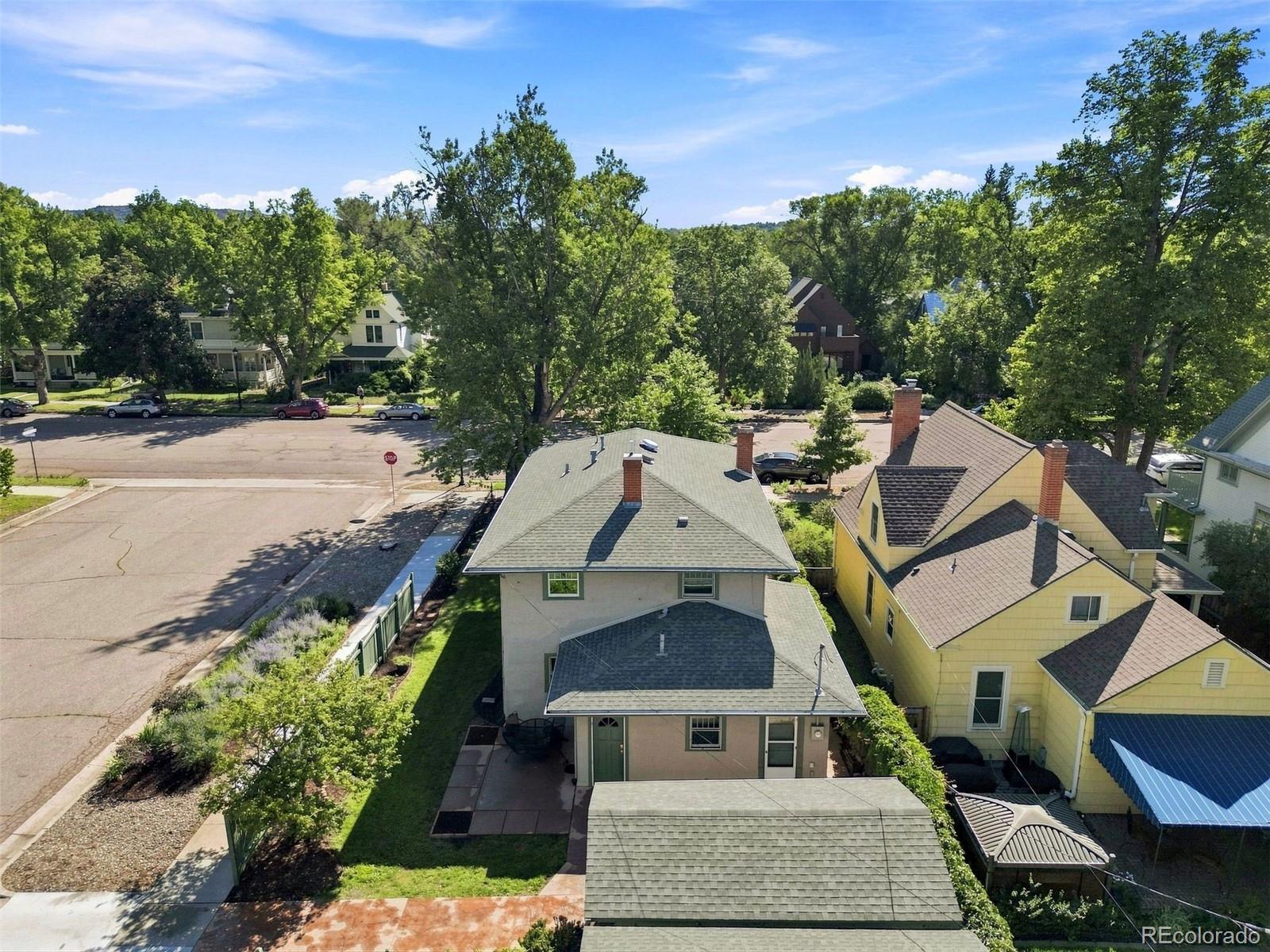 MLS Image #26 for 1432 n tejon street,colorado springs, Colorado