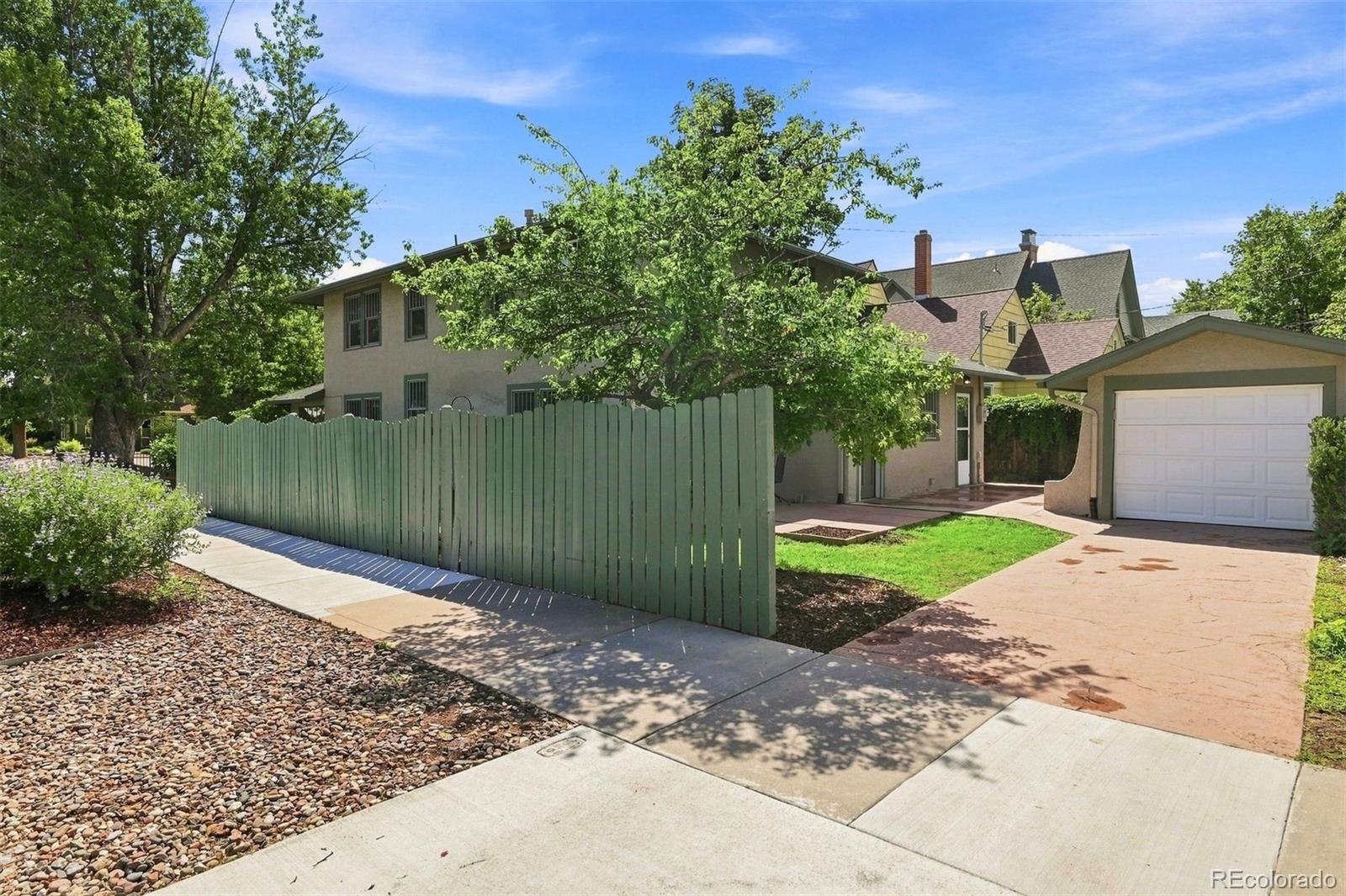 MLS Image #27 for 1432 n tejon street,colorado springs, Colorado