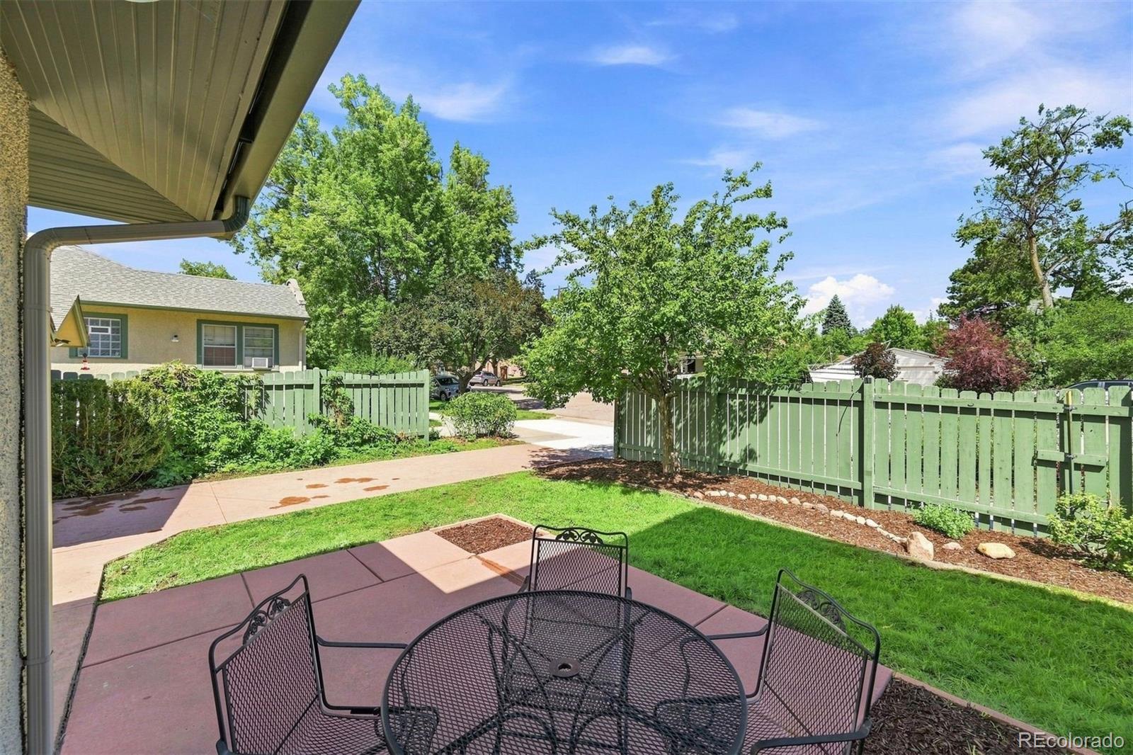 MLS Image #29 for 1432 n tejon street,colorado springs, Colorado