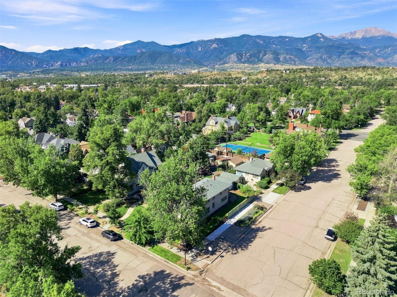 MLS Image #31 for 1432 n tejon street,colorado springs, Colorado