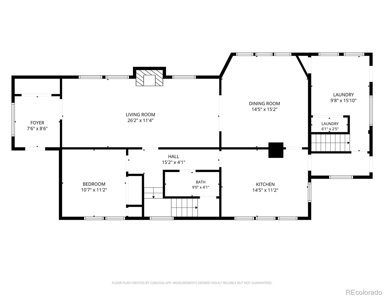 MLS Image #32 for 1432 n tejon street,colorado springs, Colorado