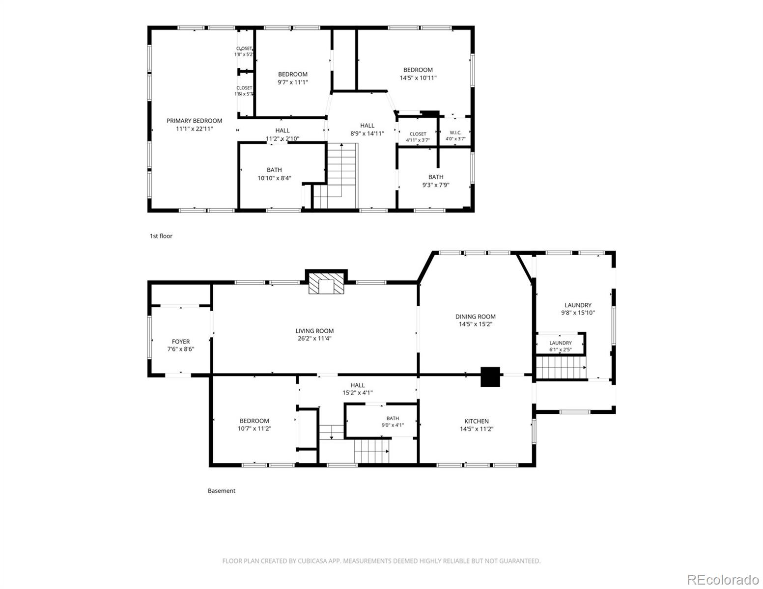 MLS Image #33 for 1432 n tejon street,colorado springs, Colorado