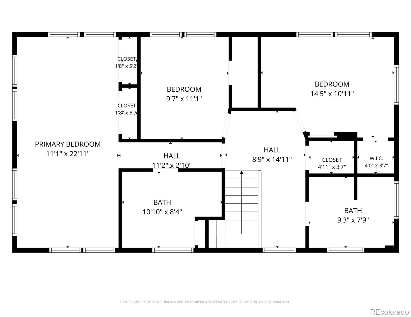 MLS Image #34 for 1432 n tejon street,colorado springs, Colorado