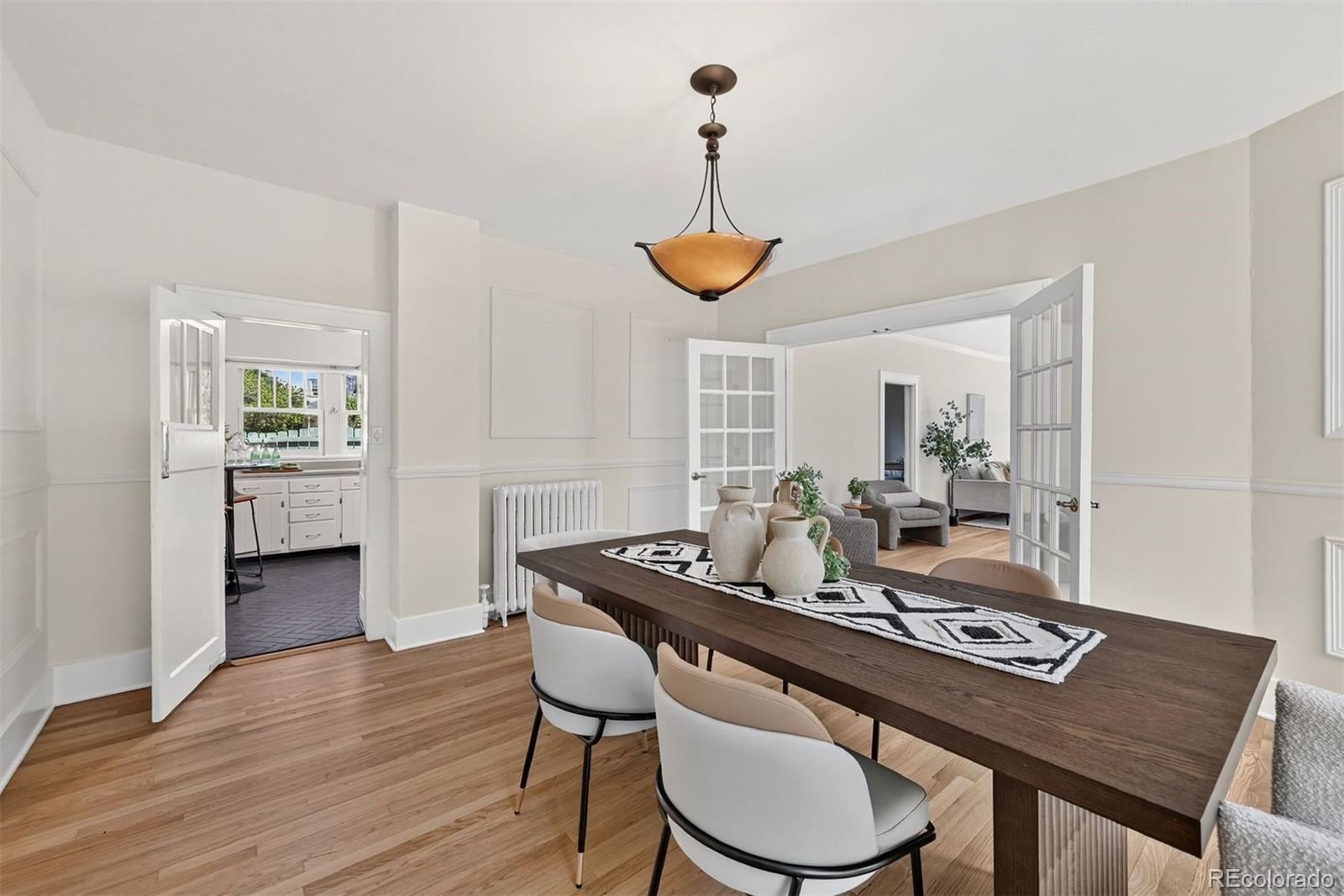 MLS Image #4 for 1432 n tejon street,colorado springs, Colorado