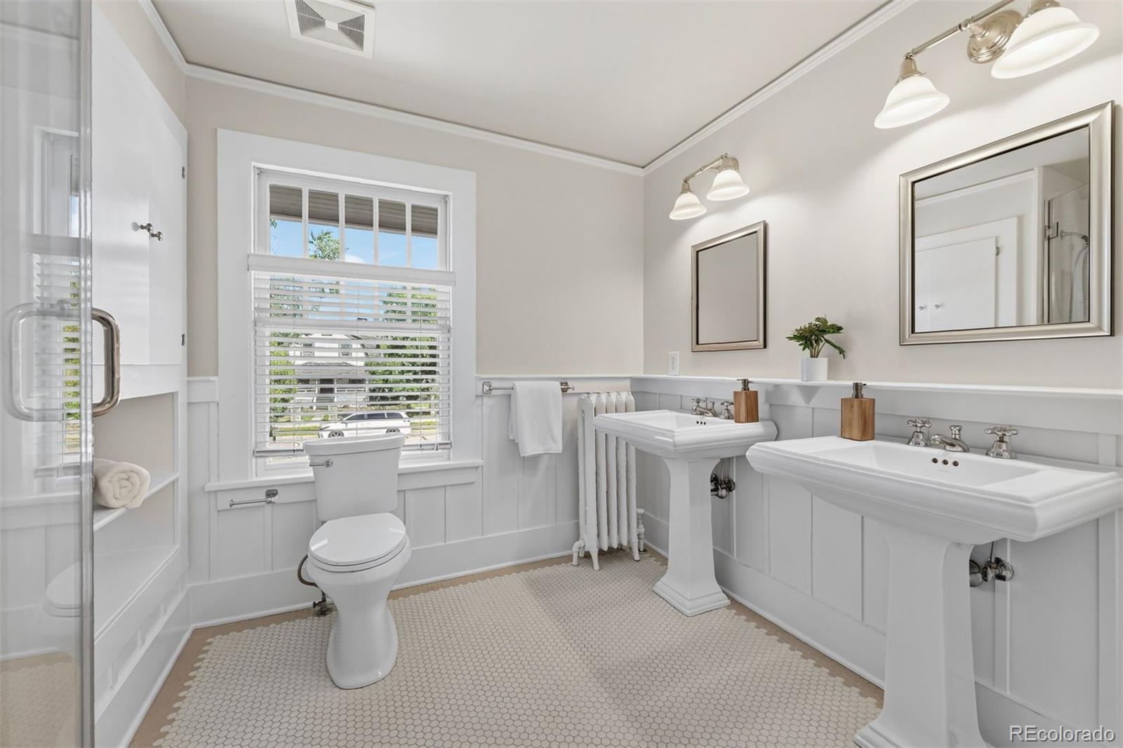 MLS Image #6 for 1432 n tejon street,colorado springs, Colorado