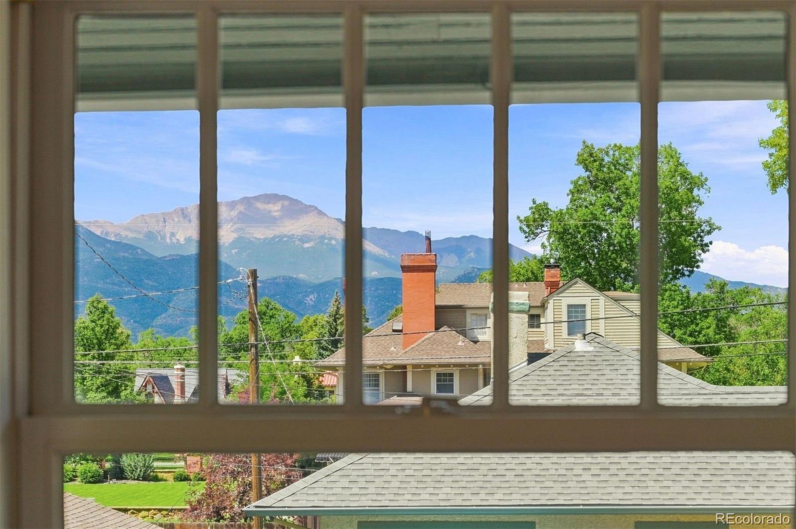 MLS Image #7 for 1432 n tejon street,colorado springs, Colorado