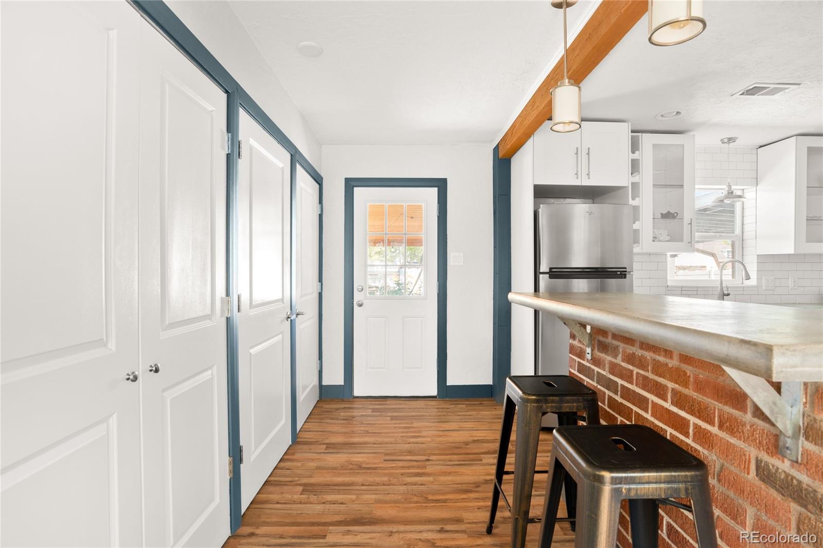 MLS Image #17 for 3115 n clayton street,denver, Colorado