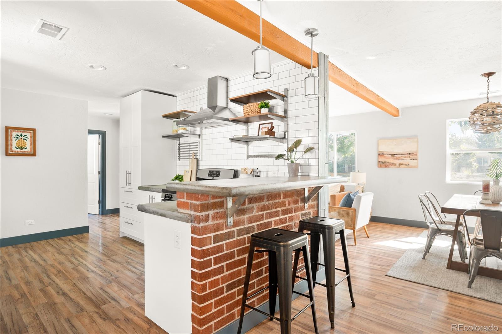 MLS Image #18 for 3115 n clayton street,denver, Colorado