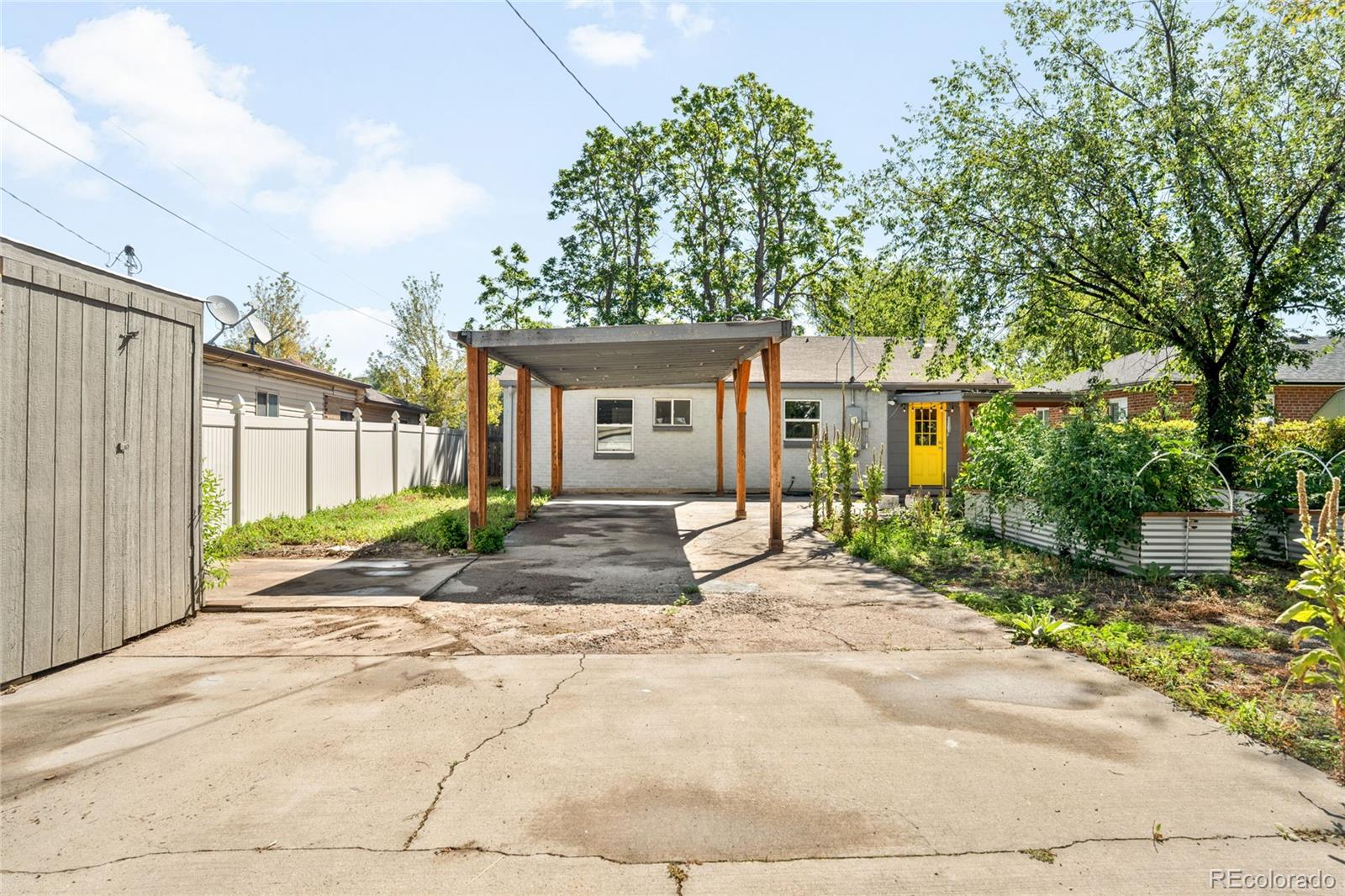 MLS Image #32 for 3115 n clayton street,denver, Colorado