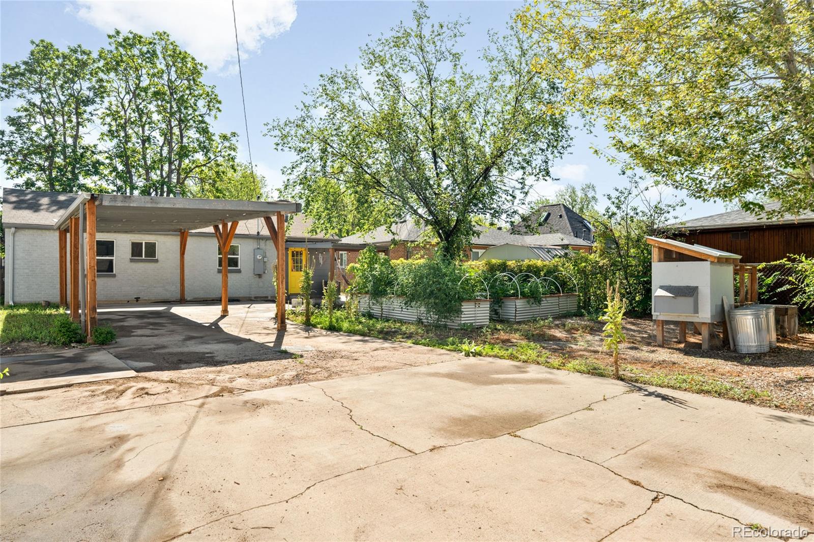 MLS Image #33 for 3115 n clayton street,denver, Colorado