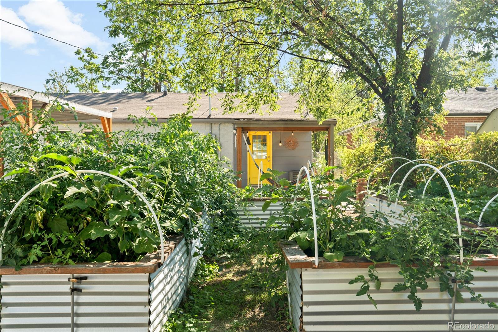 MLS Image #34 for 3115 n clayton street,denver, Colorado