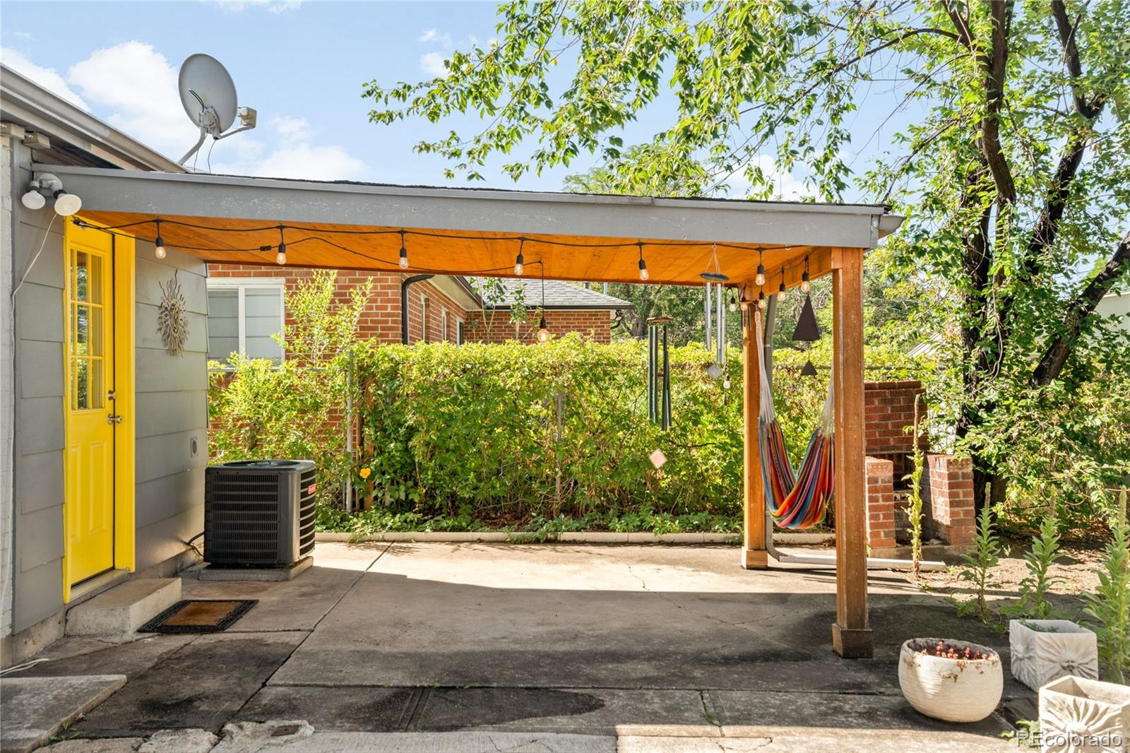 MLS Image #36 for 3115 n clayton street,denver, Colorado