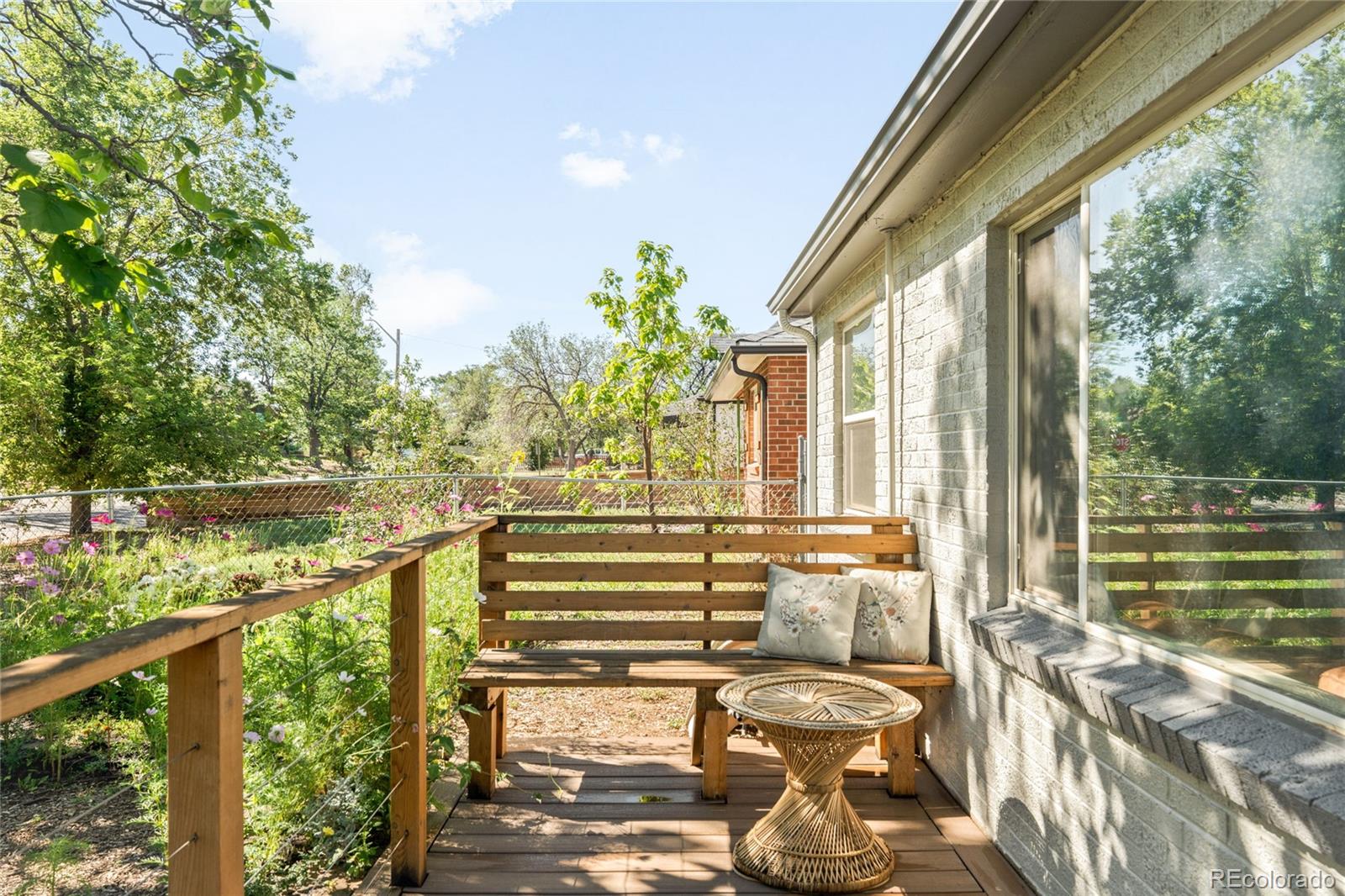 MLS Image #5 for 3115 n clayton street,denver, Colorado