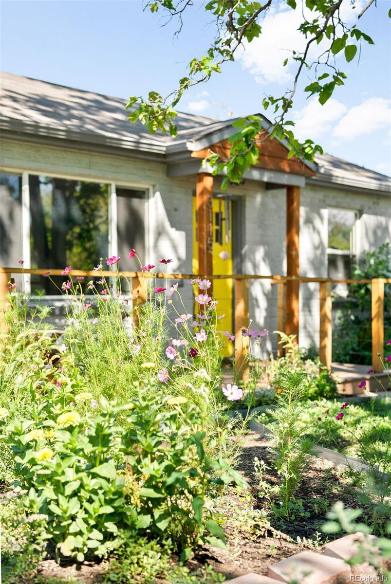 MLS Image #6 for 3115 n clayton street,denver, Colorado