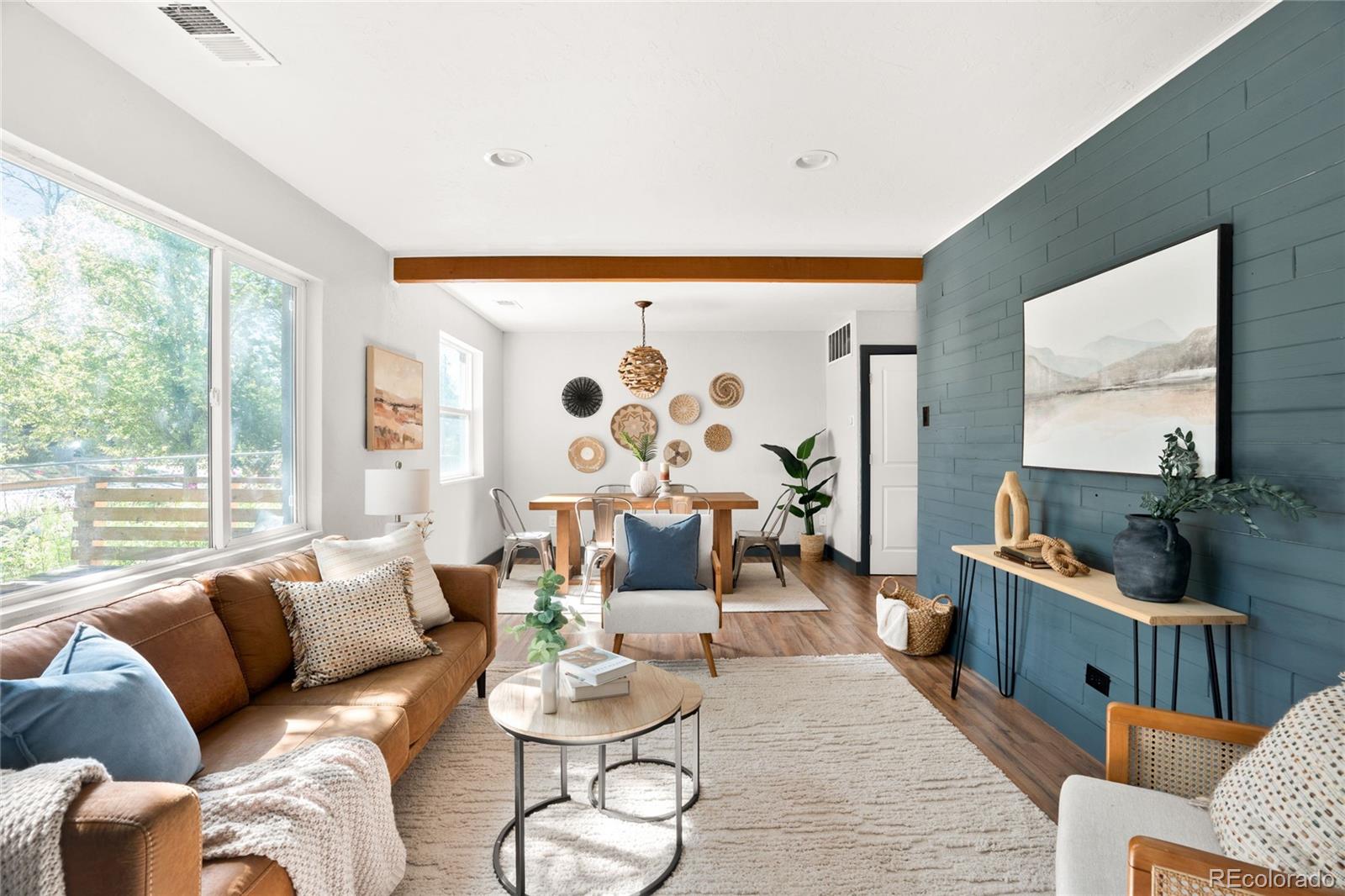 MLS Image #7 for 3115 n clayton street,denver, Colorado