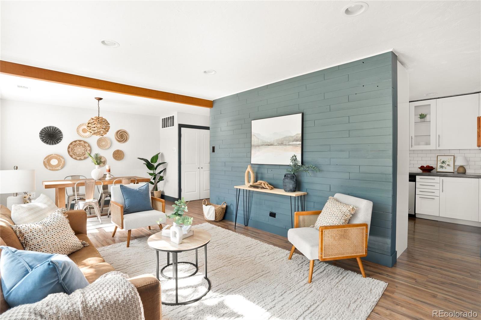 MLS Image #9 for 3115 n clayton street,denver, Colorado
