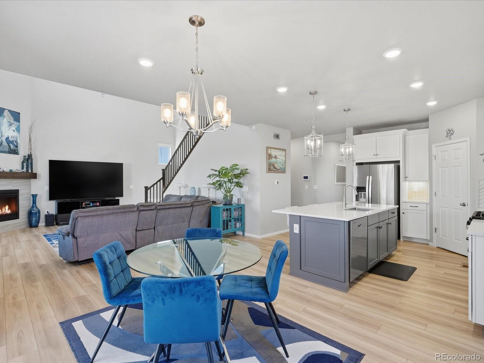 MLS Image #17 for 13499  broad wing drive,parker, Colorado