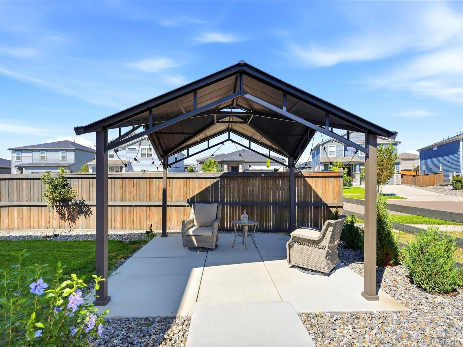 MLS Image #41 for 13499  broad wing drive,parker, Colorado