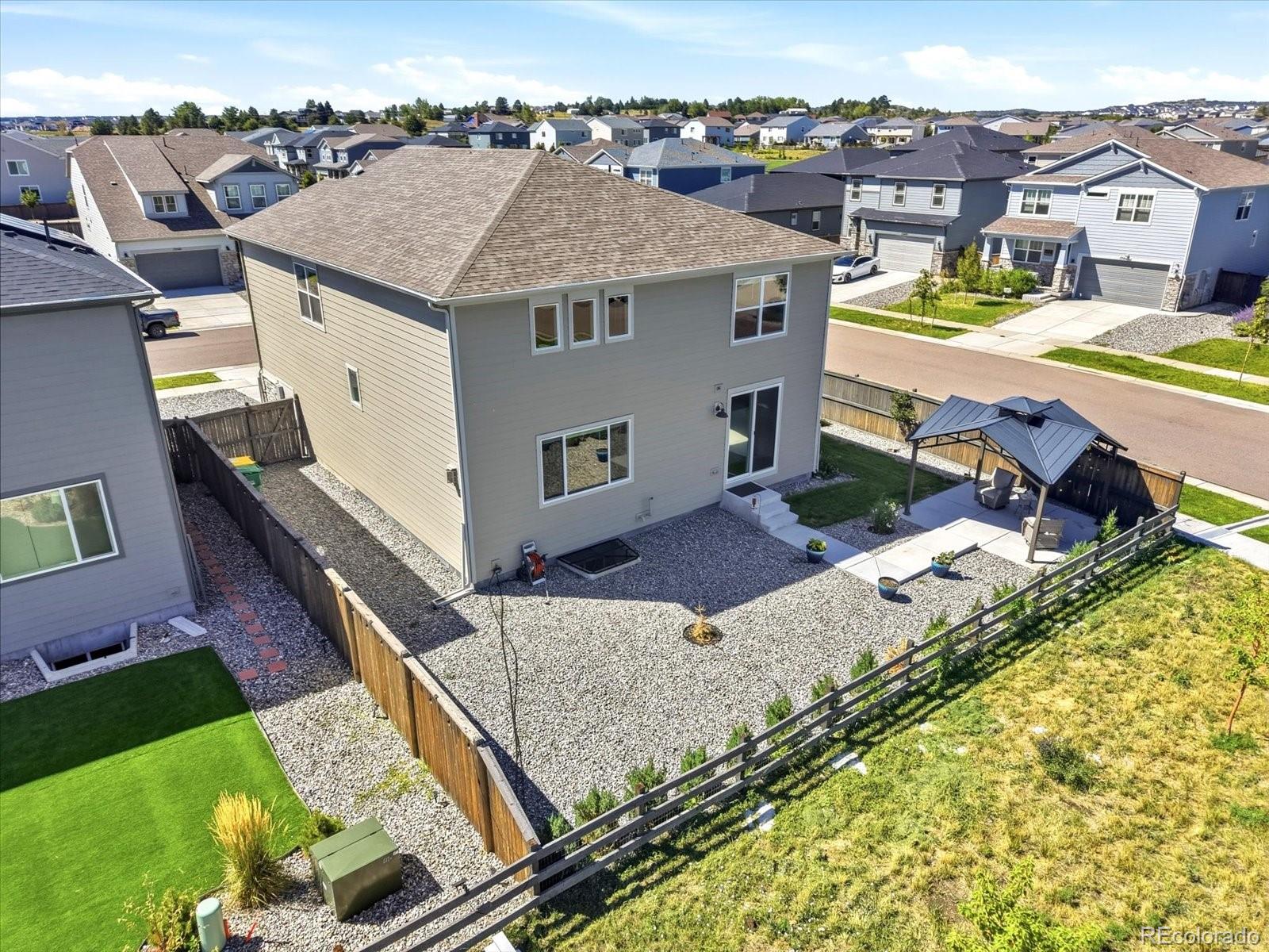 MLS Image #44 for 13499  broad wing drive,parker, Colorado