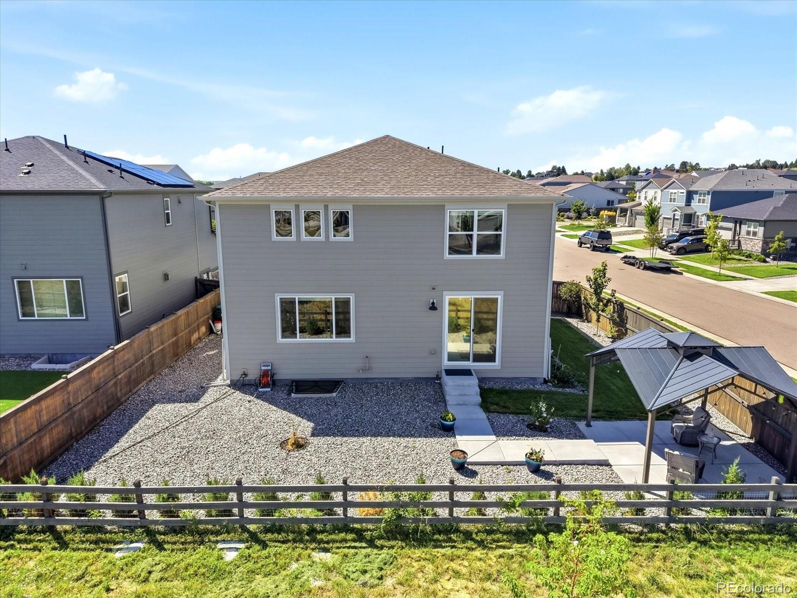 MLS Image #45 for 13499  broad wing drive,parker, Colorado