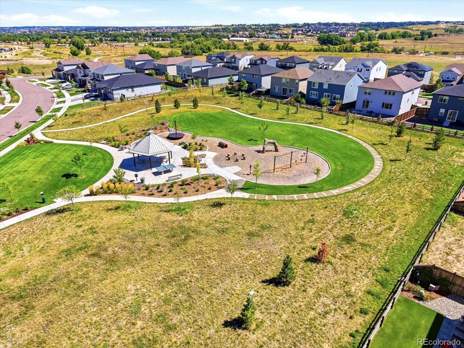 MLS Image #46 for 13499  broad wing drive,parker, Colorado