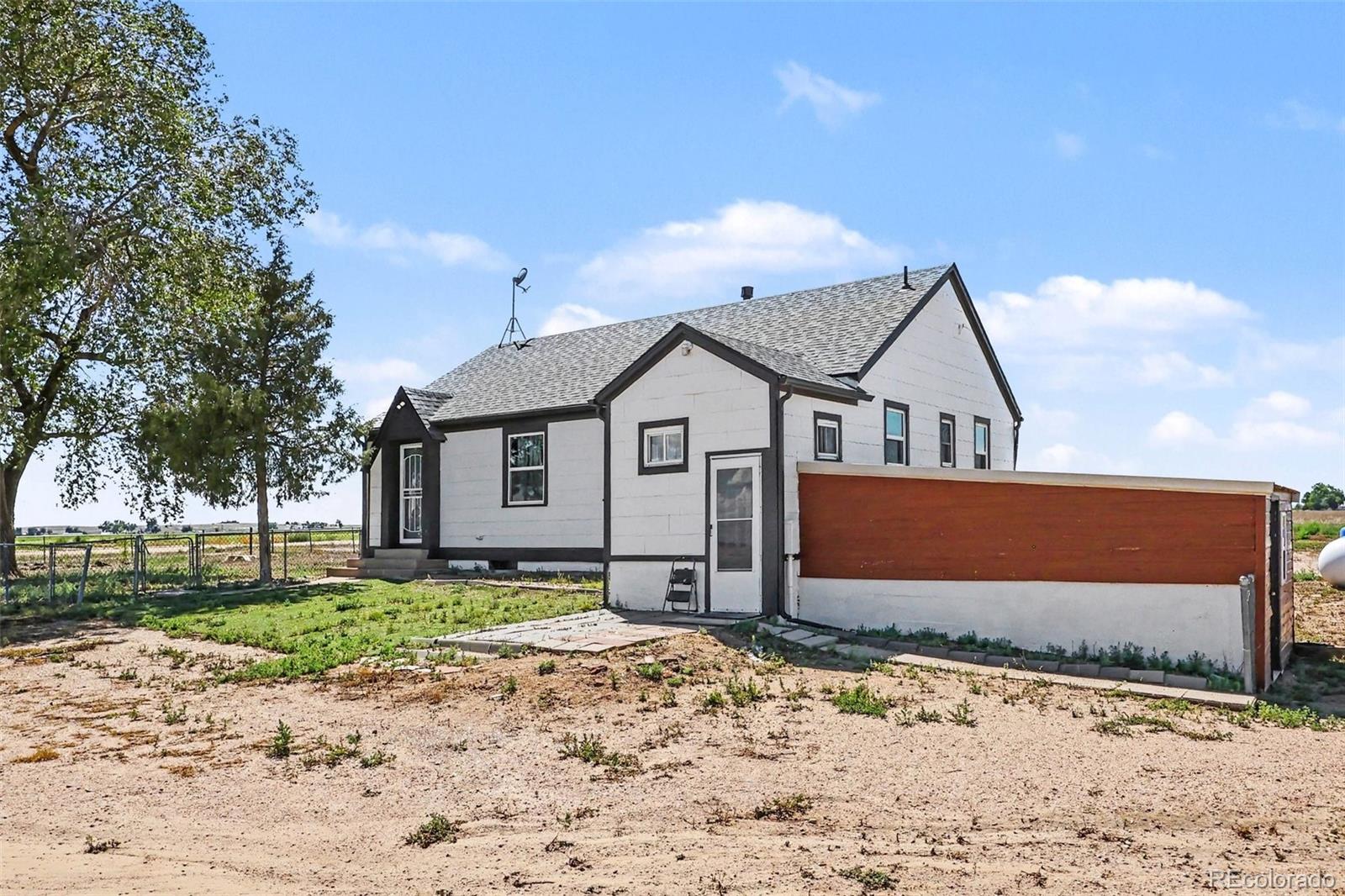 MLS Image #0 for 31993  county road 52 ,kersey, Colorado