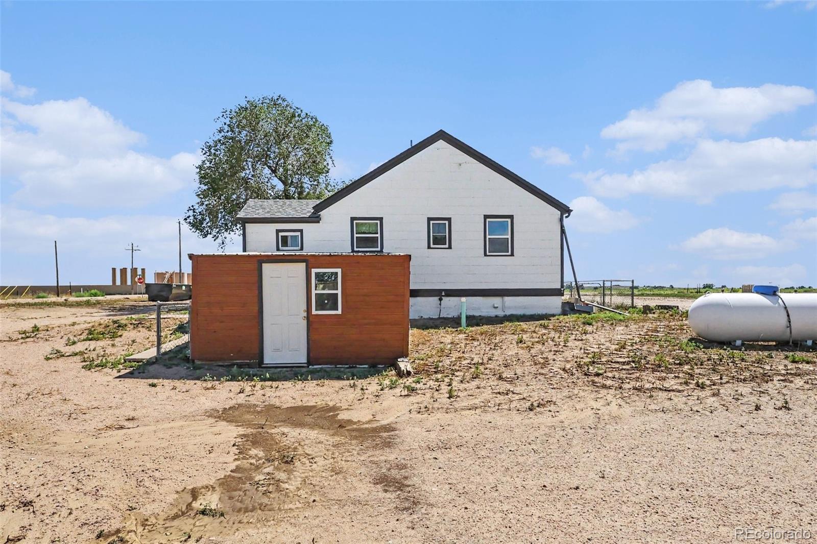 MLS Image #27 for 31993  county road 52 ,kersey, Colorado