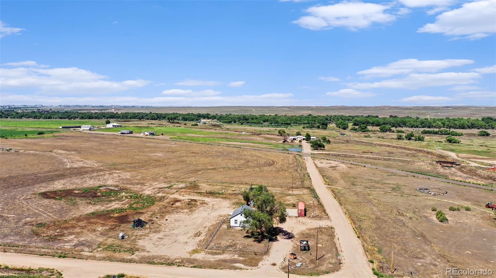 MLS Image #28 for 31993  county road 52 ,kersey, Colorado