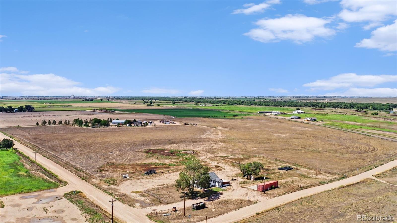 MLS Image #29 for 31993  county road 52 ,kersey, Colorado
