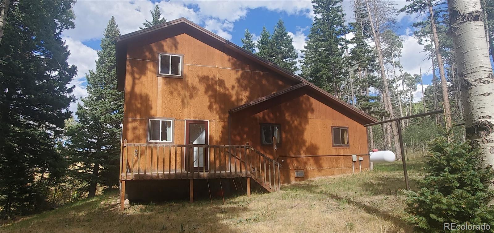 MLS Image #2 for 2649  petito drive,fort garland, Colorado