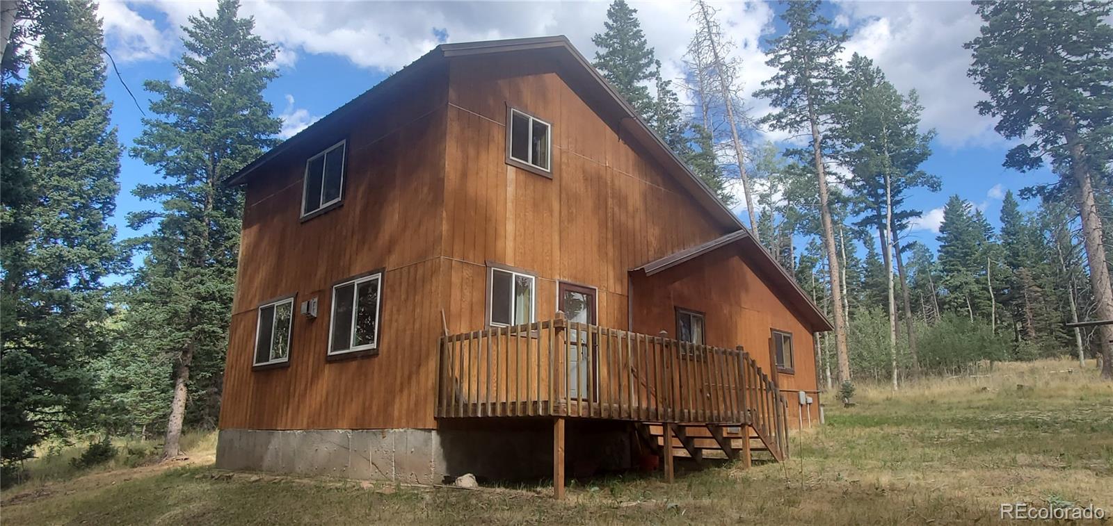 MLS Image #3 for 2649  petito drive,fort garland, Colorado