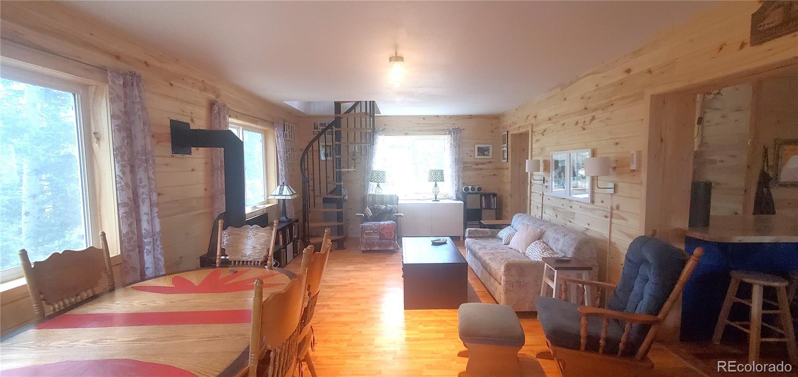 MLS Image #4 for 2649  petito drive,fort garland, Colorado